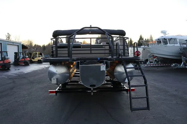 Slide: The Image of SunChaser Eclipse SB DH 23 2026 - 5