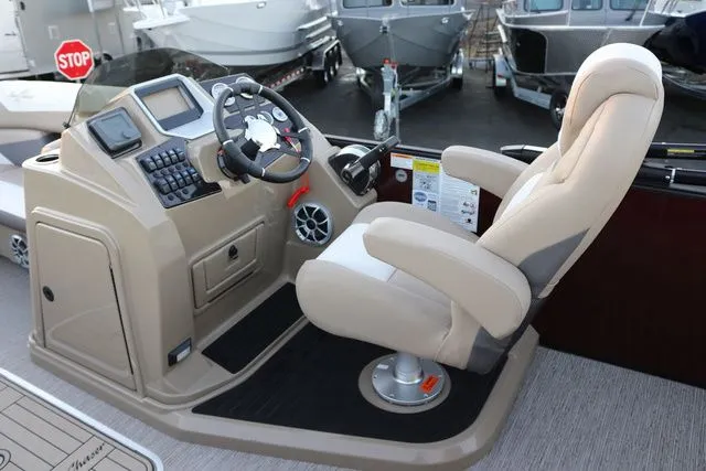 Slide: The Image of SunChaser Eclipse SB DH 23 2026 - 9