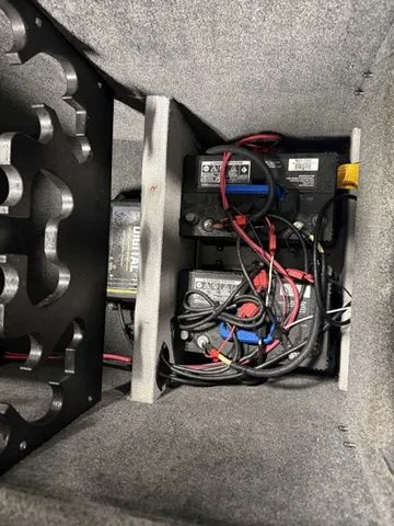 Slide: The Image of Smoker Craft Adventurer 178 DC 2022 - 25