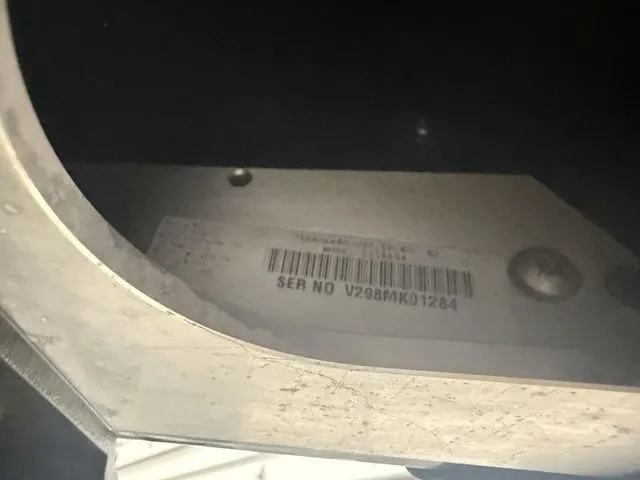 Slide: The Image of Smoker Craft Adventurer 178 DC 2022 - 30