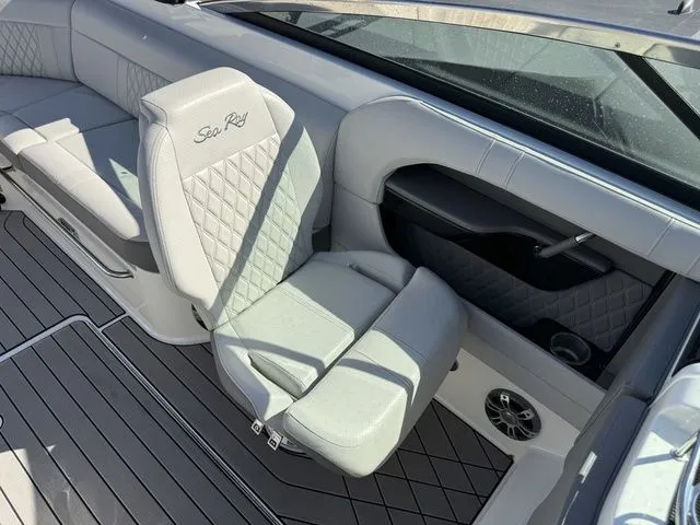 Slide: The Image of Sea Ray SLX 280 2023 - 15