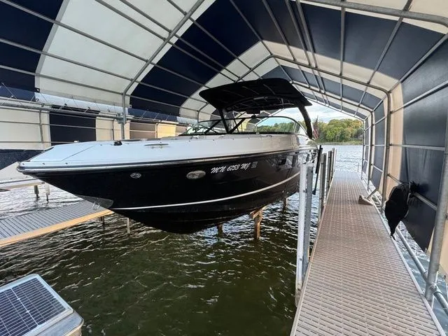 Slide: The Image of Sea Ray SLX 280 2023 - 4