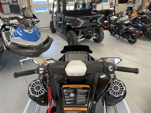 Slide: The Image of Kawasaki Jet Ski STX 2026 - 12