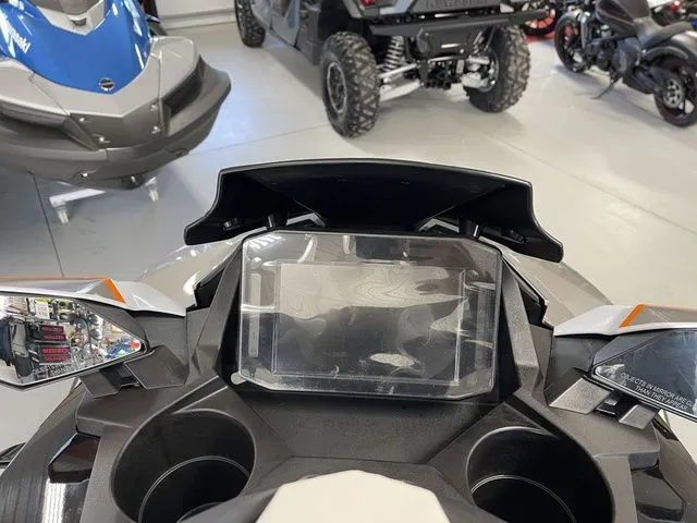 Slide: The Image of Kawasaki Jet Ski STX 2026 - 13