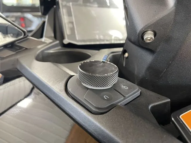 Slide: The Image of Kawasaki Jet Ski STX 2026 - 16