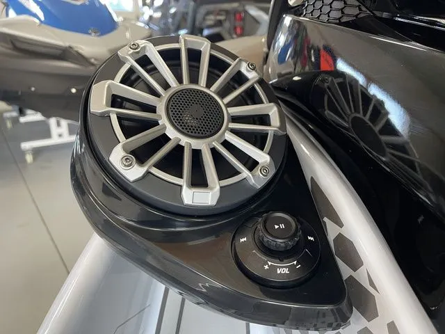 Slide: The Image of Kawasaki Jet Ski STX 2026 - 18