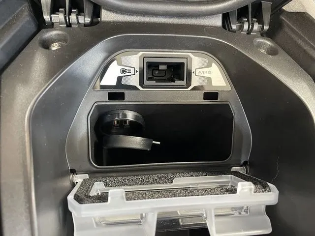 Slide: The Image of Kawasaki Jet Ski STX 2026 - 19