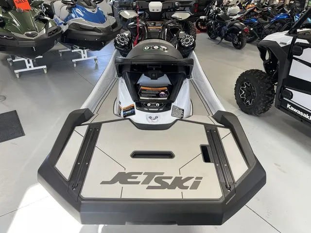 Slide: The Image of Kawasaki Jet Ski STX 2026 - 7