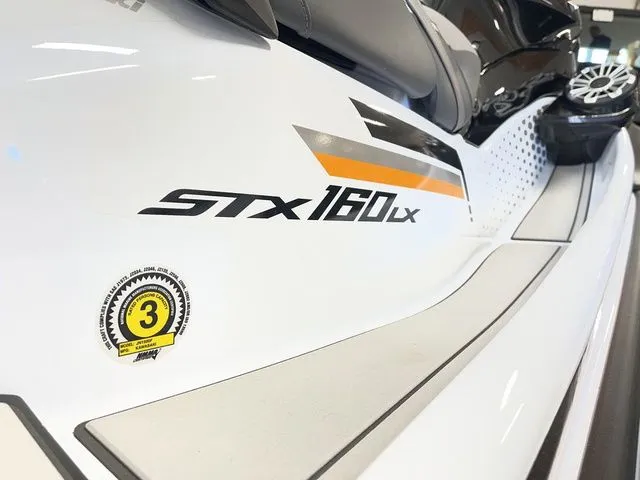 Slide: The Image of Kawasaki Jet Ski STX 2026 - 9