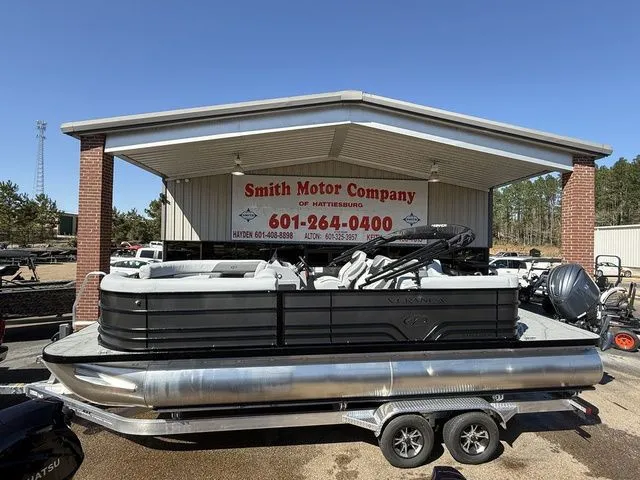 The Image of Veranda Vista 22XRC 2026 - 1