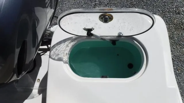 Slide: The Image of NauticStar 19 XS 2018 - 16