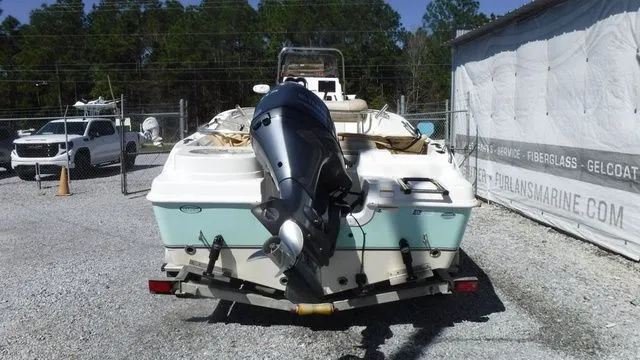 Slide: The Image of NauticStar 19 XS 2018 - 3