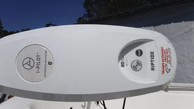 Slide: The Image of NauticStar 19 XS 2018 - 6