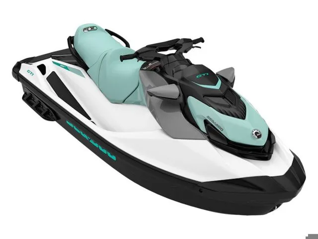 The Image of Sea-Doo GTI 2026 - 1