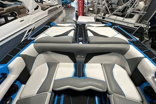 Slide: The Image of Centurion Fe23 2026 - 10