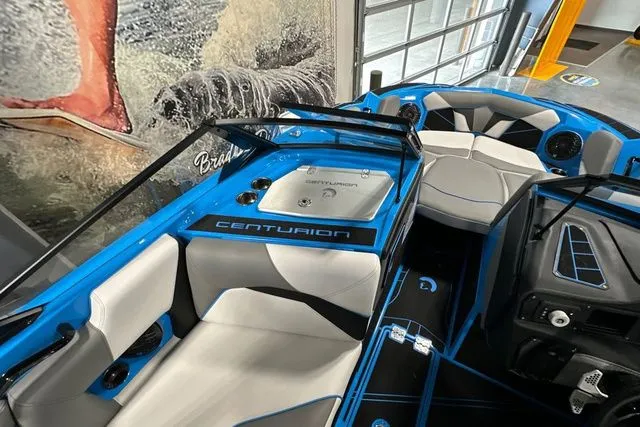 Slide: The Image of Centurion Fe23 2026 - 13