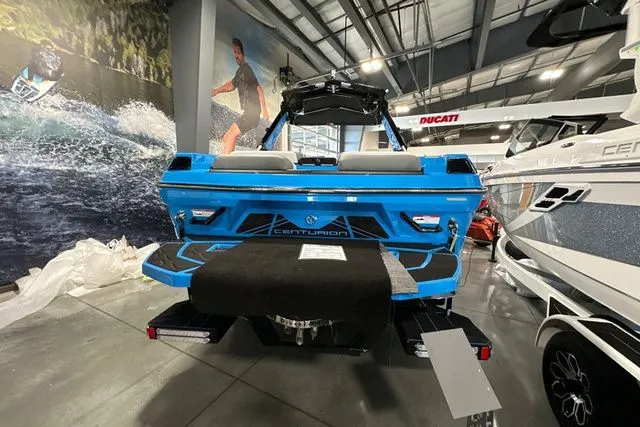 Slide: The Image of Centurion Fe23 2026 - 3