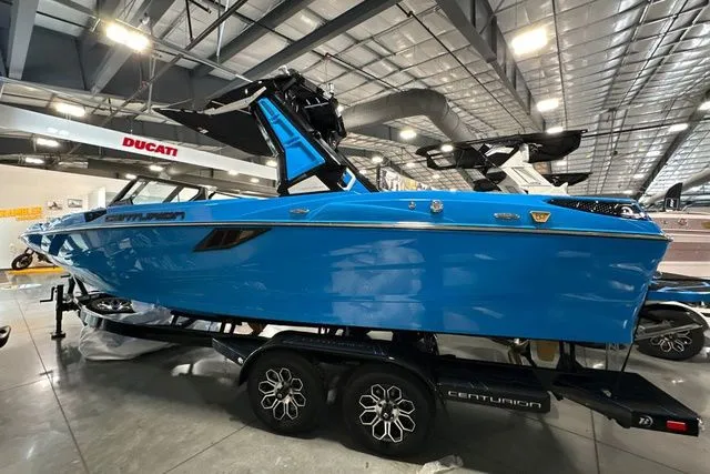 Slide: The Image of Centurion Fe23 2026 - 5