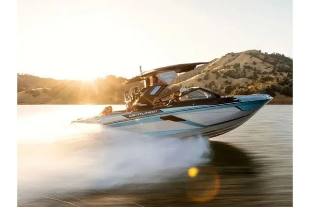 The Image of Centurion Ri245 2026 - 1