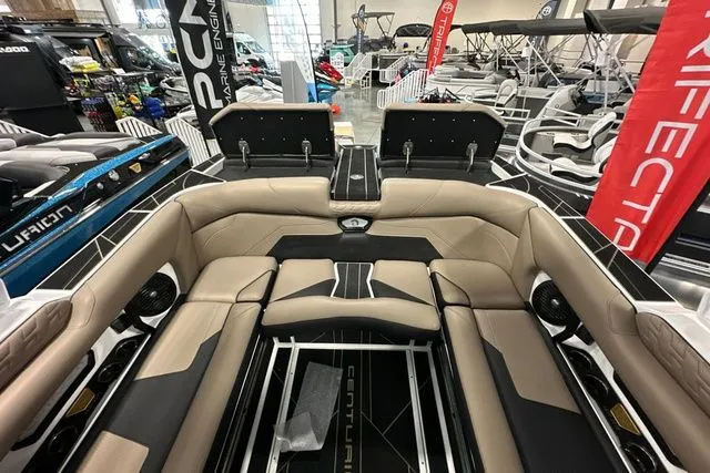 Slide: The Image of Centurion Ri245 2026 - 10