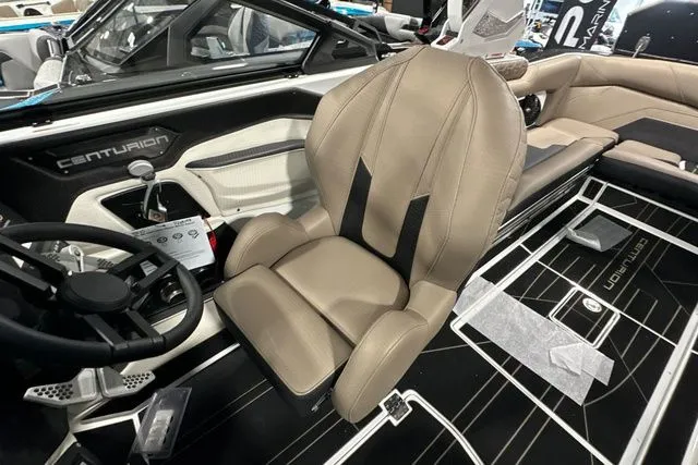 Slide: The Image of Centurion Ri245 2026 - 16