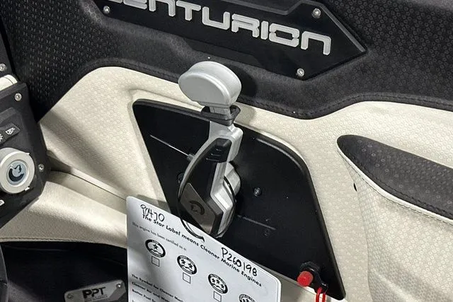 Slide: The Image of Centurion Ri245 2026 - 7