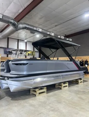 The Image of Manitou 22Exploreflebrfstealth 2025 - 1