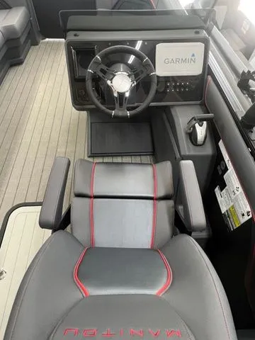 Slide: The Image of Manitou 22Exploreflebrfstealth 2025 - 10