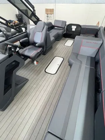 Slide: The Image of Manitou 22Exploreflebrfstealth 2025 - 4