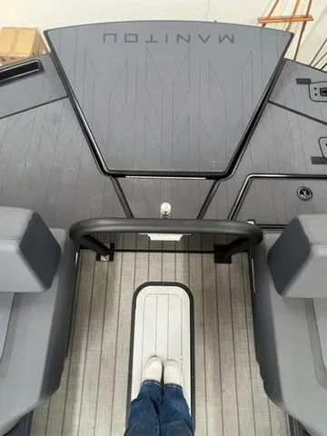 Slide: The Image of Manitou 22Exploreflebrfstealth 2025 - 8