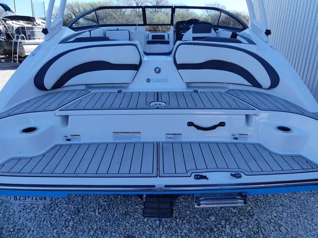 Slide: The Image of Yamaha AR195 2021 - 5