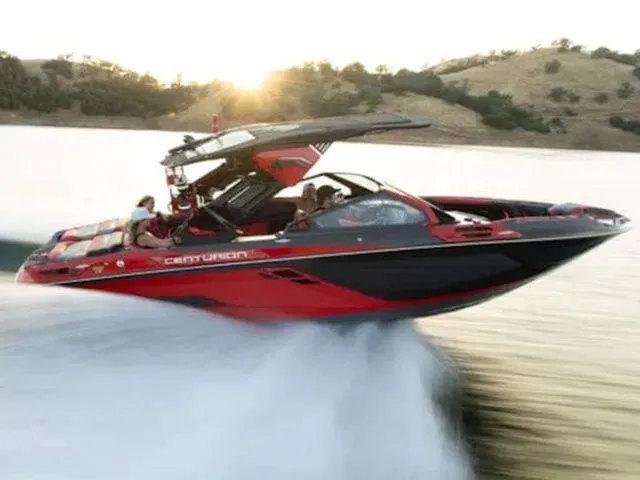 The Image of Centurion Ri230 2026 - 1