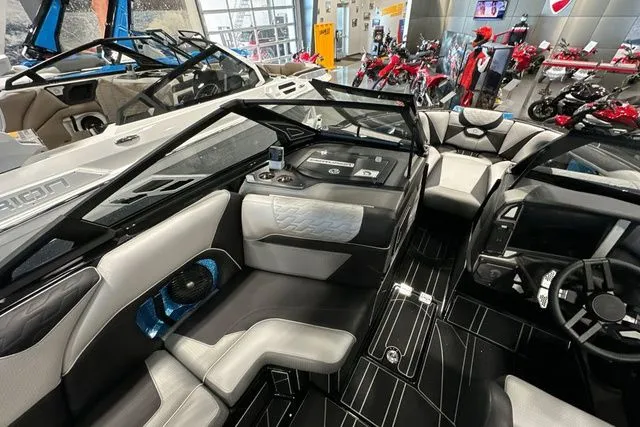 Slide: The Image of Centurion Ri230 2026 - 13