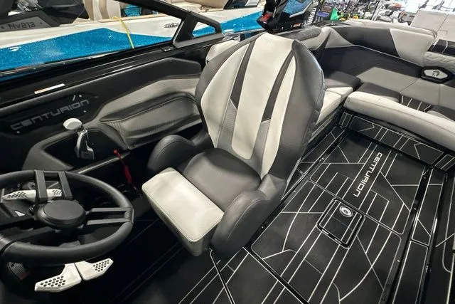 Slide: The Image of Centurion Ri230 2026 - 16