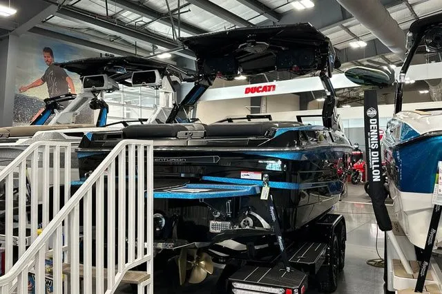 Slide: The Image of Centurion Ri230 2026 - 18