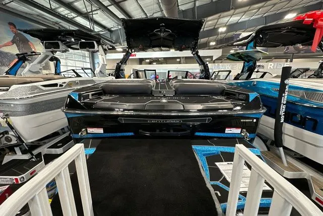 Slide: The Image of Centurion Ri230 2026 - 3