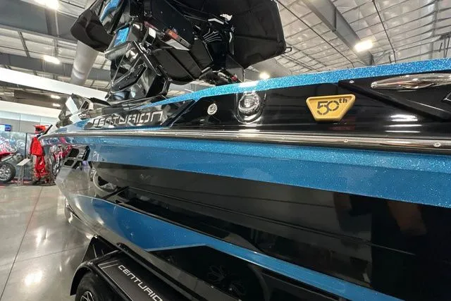 Slide: The Image of Centurion Ri230 2026 - 5