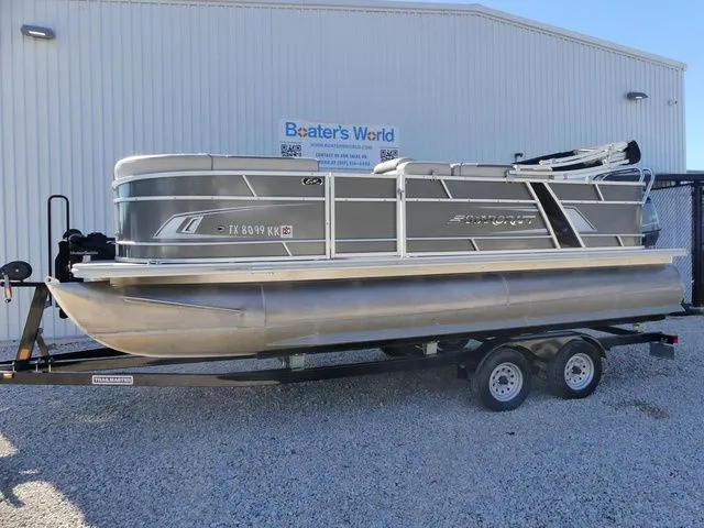 The Image of Starcraft EX 20 FD 2021 - 1