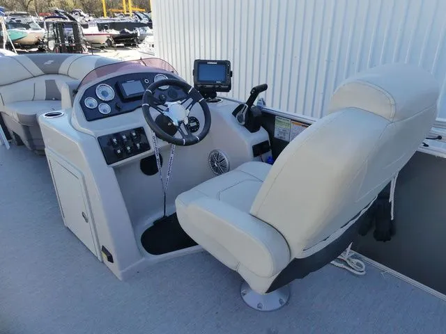 Slide: The Image of Starcraft EX 20 FD 2021 - 12