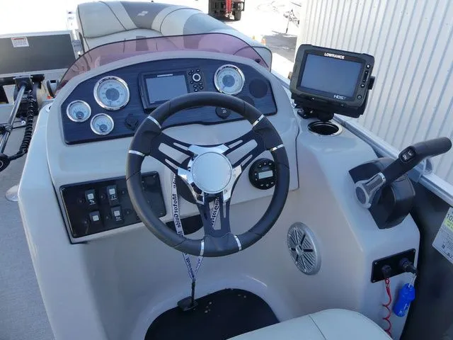 Slide: The Image of Starcraft EX 20 FD 2021 - 13