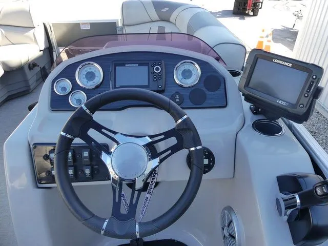 Slide: The Image of Starcraft EX 20 FD 2021 - 14