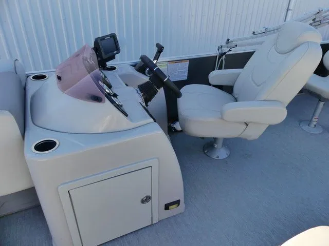 Slide: The Image of Starcraft EX 20 FD 2021 - 15