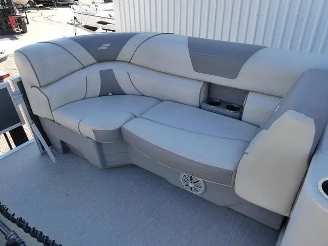 Slide: The Image of Starcraft EX 20 FD 2021 - 16