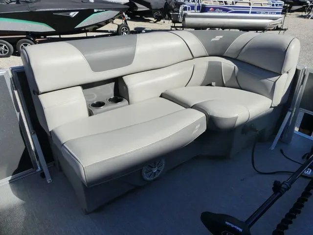 Slide: The Image of Starcraft EX 20 FD 2021 - 17