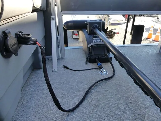 Slide: The Image of Starcraft EX 20 FD 2021 - 18