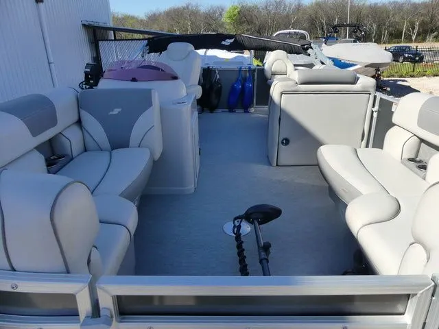 Slide: The Image of Starcraft EX 20 FD 2021 - 19