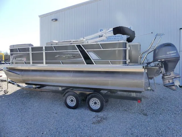 Slide: The Image of Starcraft EX 20 FD 2021 - 3