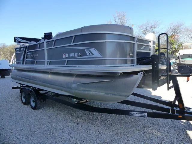 Slide: The Image of Starcraft EX 20 FD 2021 - 6