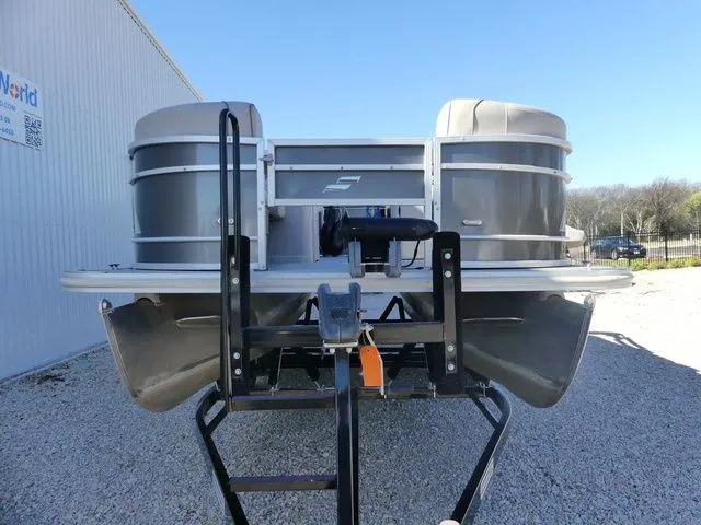 Slide: The Image of Starcraft EX 20 FD 2021 - 7