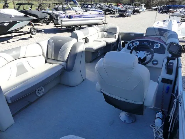 Slide: The Image of Starcraft EX 20 FD 2021 - 8